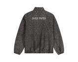 Daily Paper Snake Track Jacket Denim 2610002