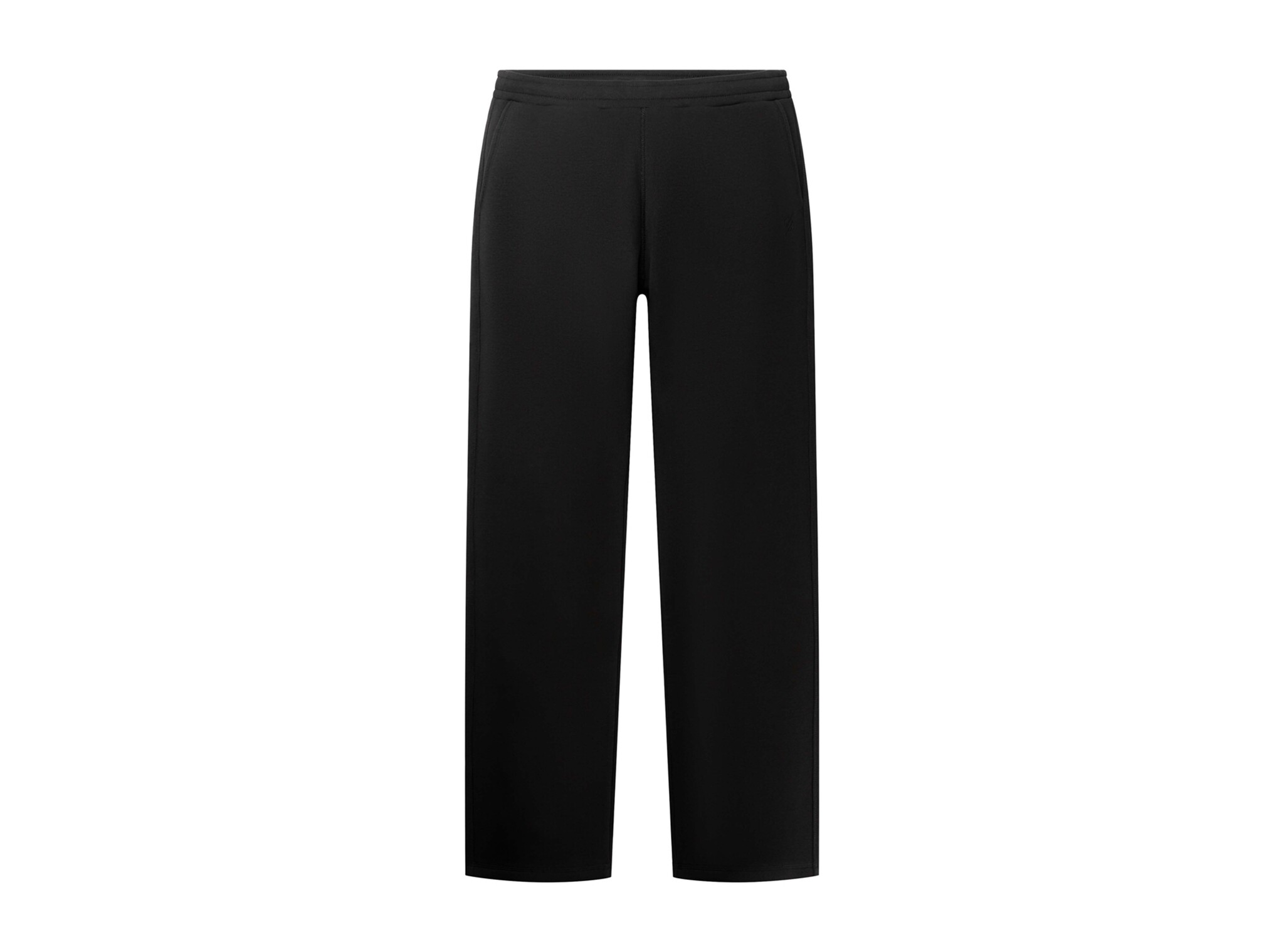 Daily Paper Mono Rib Pants Black 2422057