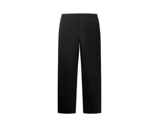 Daily Paper Mono Rib Pants Black 2422057