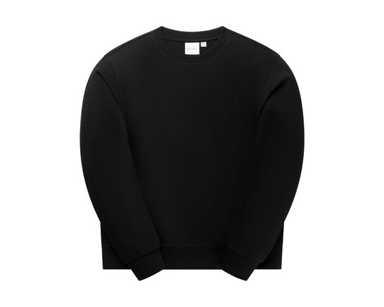 Daily Paper Mono Rib Sweater Black 2422056