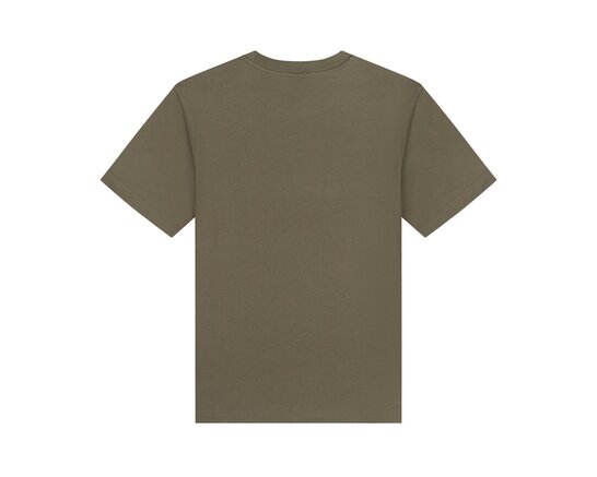 Daily Paper Orbit Embroidery T-Shirt Kalamata 2610060