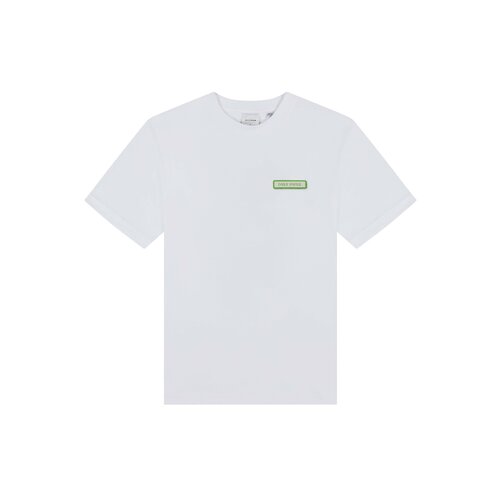Air Freshener SS T-Shirt White 2610032