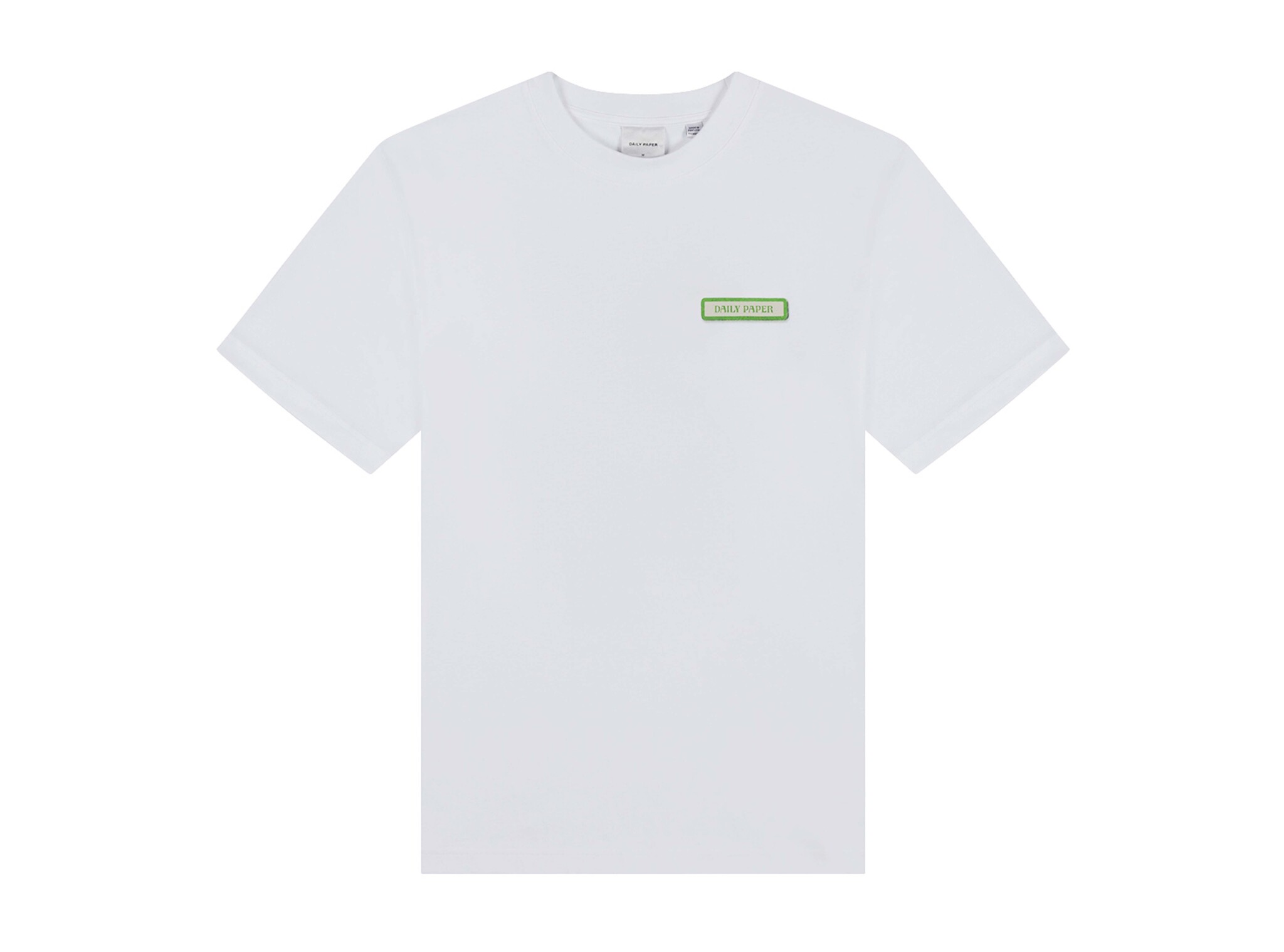 Daily Paper Air Freshener SS T-Shirt White 2610032