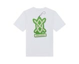 Daily Paper Air Freshener SS T-Shirt White 2610032