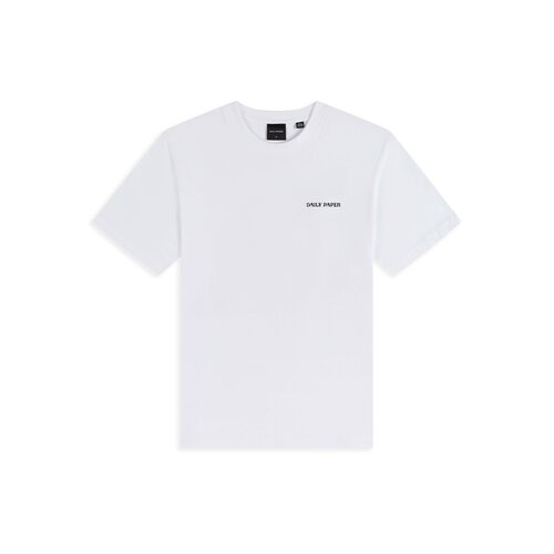 Chain Shield T-Shirt White 2610068