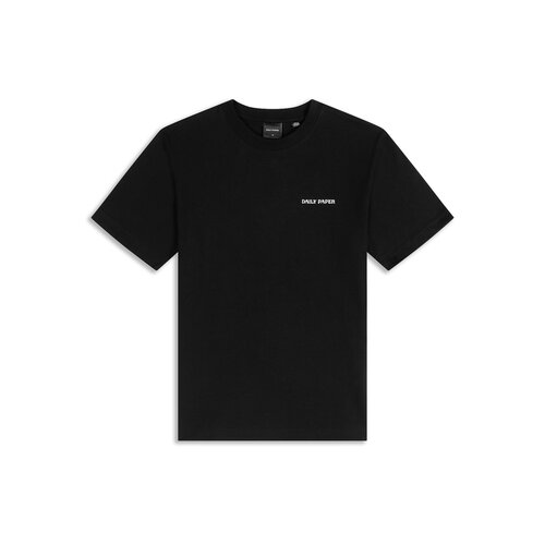 Chain Shield T-Shirt Black 2610042