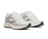 Saucony Progrid Omni 9 White Silver S70832 6