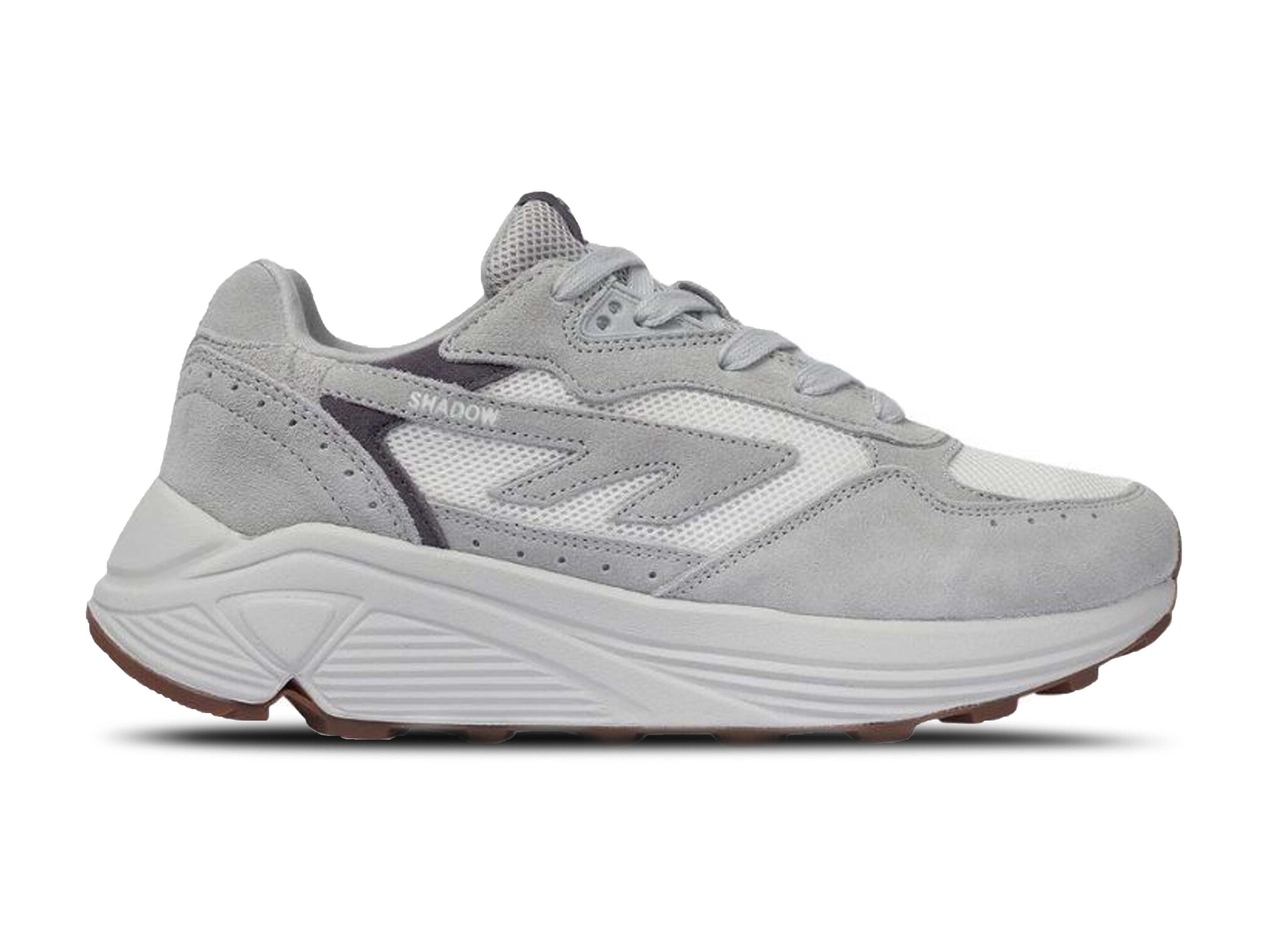 Hi Tec HTS Shadow RGS Gray Violet K010052 024 01