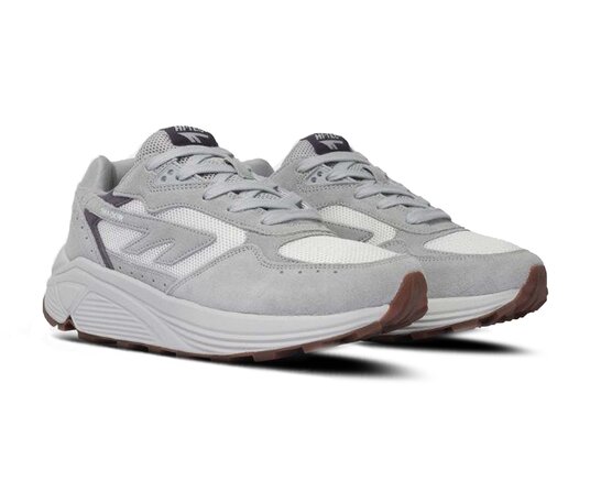 Hi Tec HTS Shadow RGS Gray Violet K010052 024 01