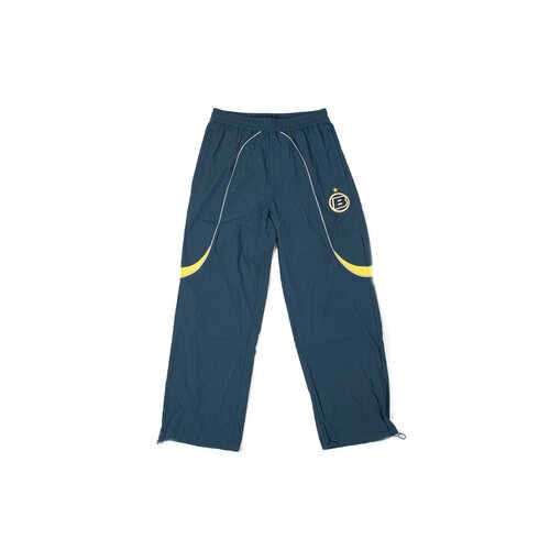 Persian Track Suit Pant Teal BT2601 103