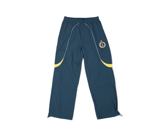 Bruut Persian Track Suit Pant Teal BT2601 103