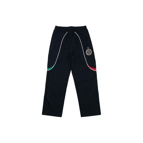 Persian Track Suit Pant Black BT2601 101
