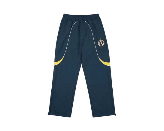 Bruut Persian Track Suit Pant Teal BT2601 103