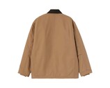 Carhartt WIP OG Artic Coat Hamilton Brown Tobacco Rigid I036239