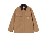 Carhartt WIP OG Artic Coat Hamilton Brown Tobacco Rigid I036239