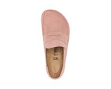 Birkenstock Naples Wrapped Pink Clay Narrow Fit 1031683