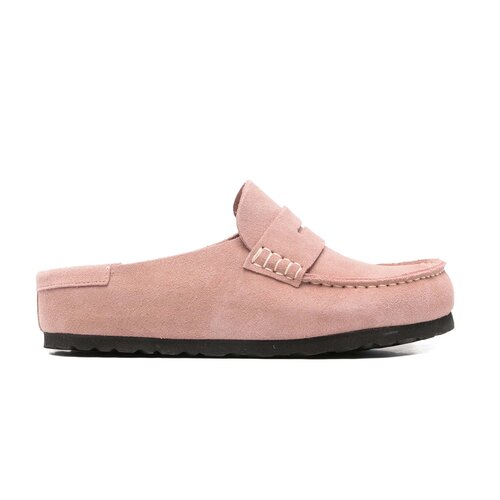 Naples Wrapped Pink Clay Narrow Fit 1031683