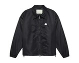 New Amsterdam Surf Association Coach Jacket Black 2601010002