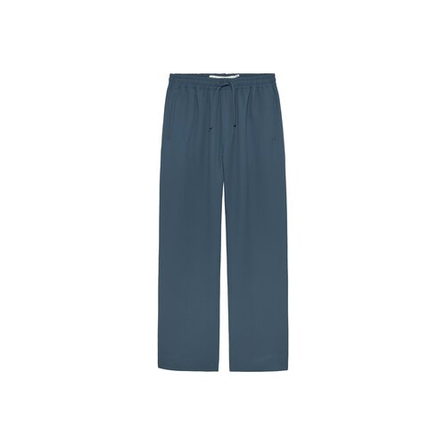 Work Trousers Ink Blue 2601054002