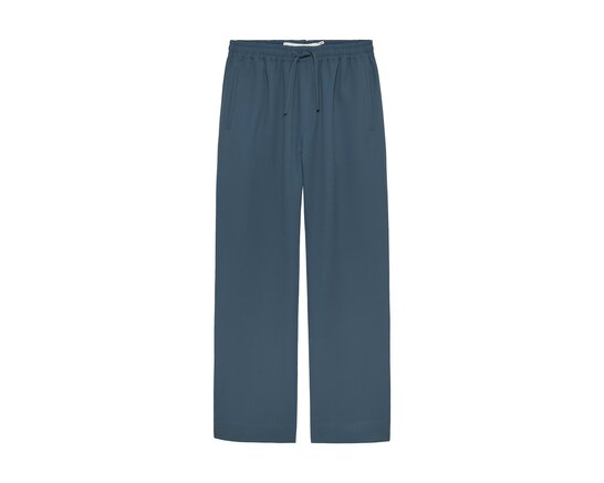 New Amsterdam Surf Association Work Trousers Ink Blue 2601054002