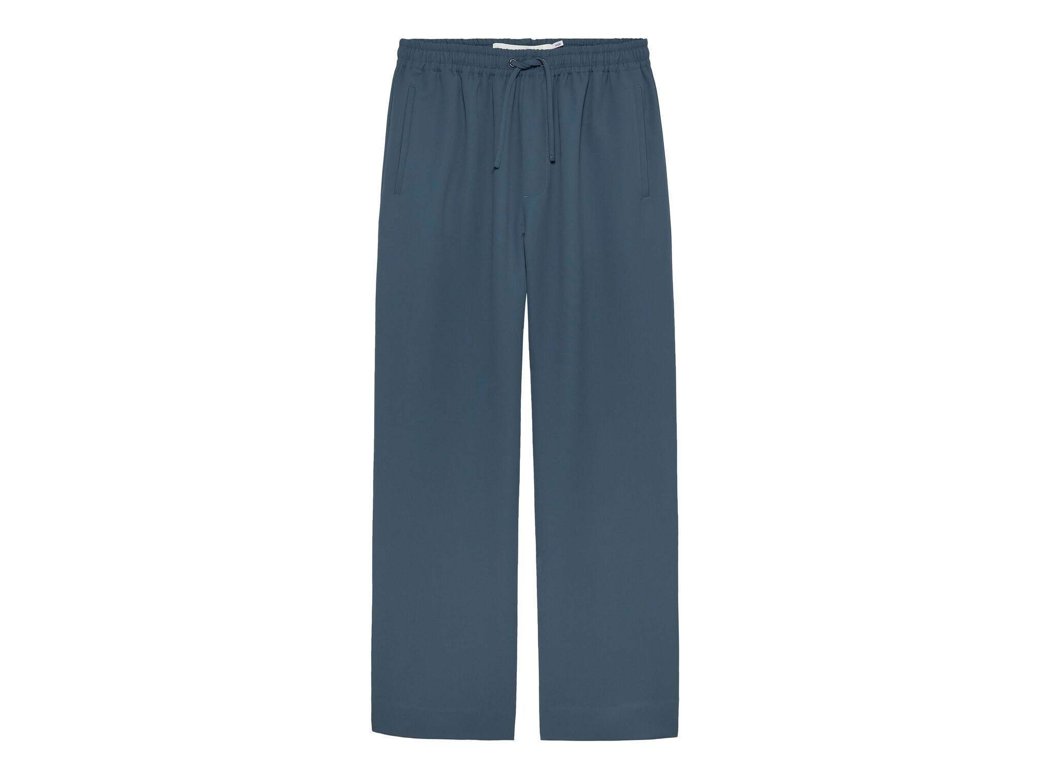 New Amsterdam Surf Association Work Trousers Ink Blue 2601054002