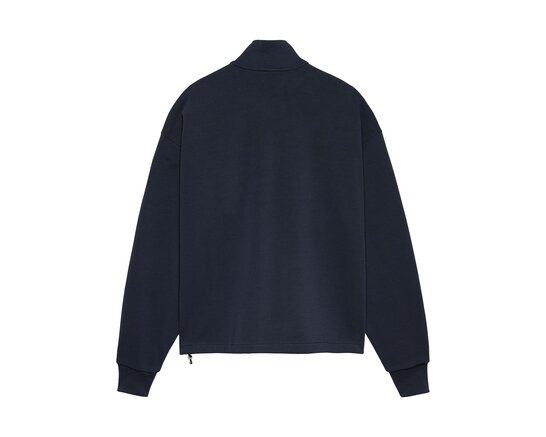 New Amsterdam Surf Association Plate Half Zip Night 2601126001