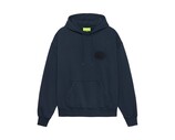 New Amsterdam Surf Association Chop Hoodie Navy 2601130002