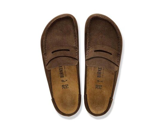 Birkenstock Naples Wrapped Carafe Narrow Fit 1031701