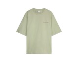 Boxy Tee Tea 501283 Filling Pieces Clothing Boxy Tee Tea 501283
