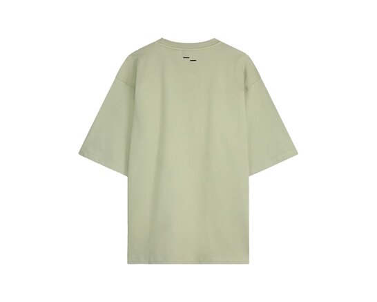 Boxy Tee Tea 501283 Filling Pieces Clothing Boxy Tee Tea 501283