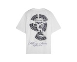 Broken Plate Tee White 500321 Filling Pieces Clothing Broken Plate Tee White 500321