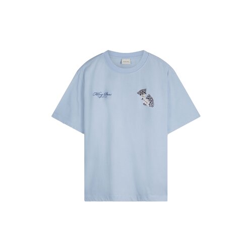 Broken Plate Tee Skyway 500321