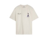 Filling Pieces Clothing Bakery Tee Antique White 500286