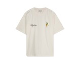 Pepper Tee Antique White 500287 Filling Pieces Clothing Pepper Tee Antique White 500287