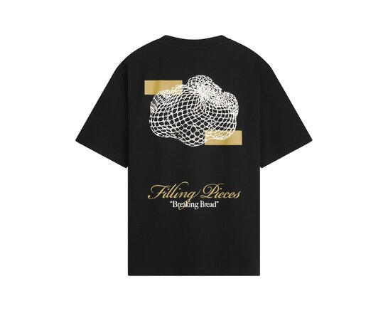 Citrus Tee Black 500290 Filling Pieces Clothing Citrus Tee Black 500290