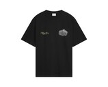 Citrus Tee Black 500290 Filling Pieces Clothing Citrus Tee Black 500290