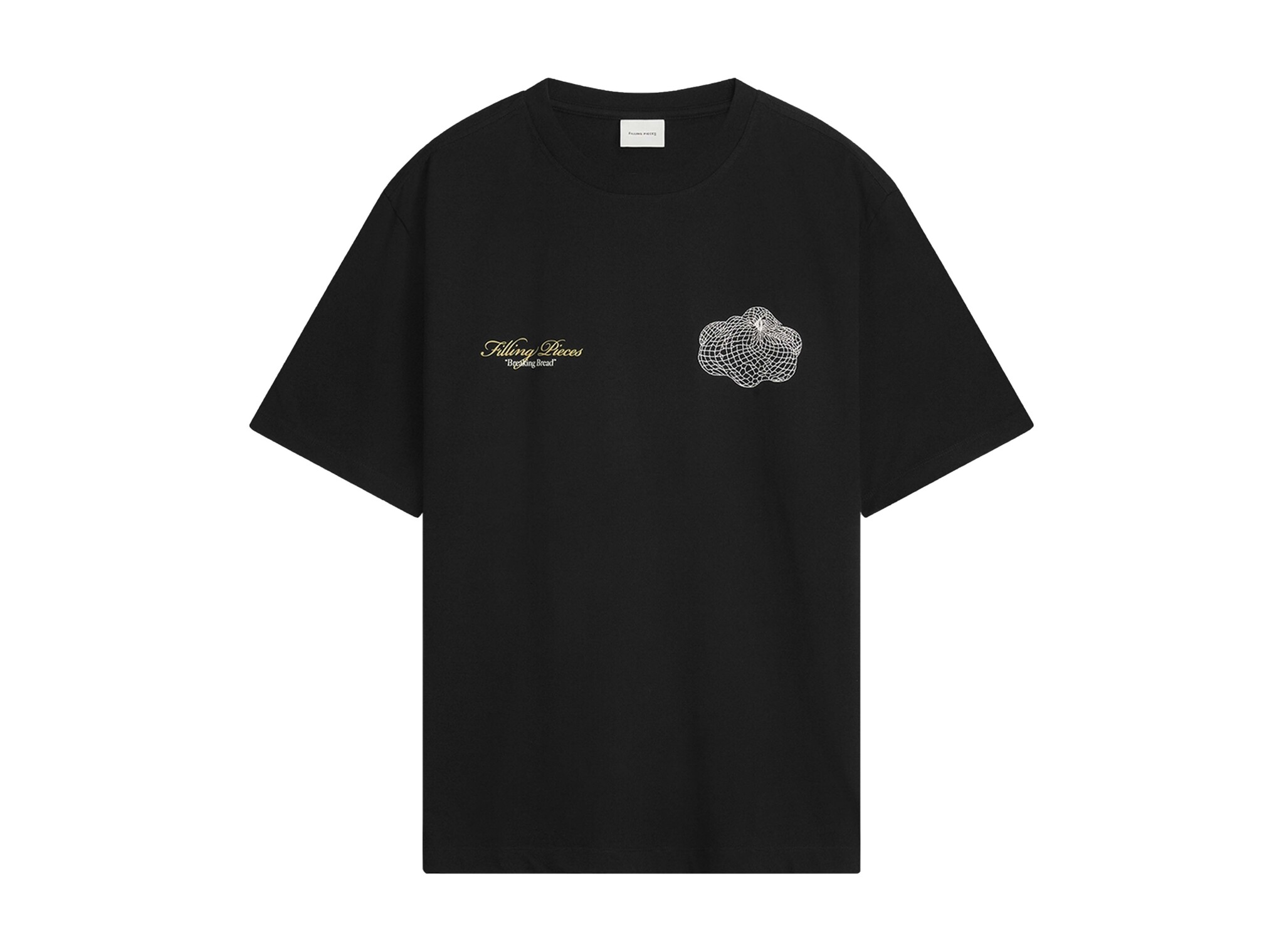 Citrus Tee Black 500290 Filling Pieces Clothing Citrus Tee Black 500290