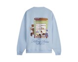 Bakery Crewneck Skyway 501286 Filling Pieces Clothing Bakery Crewneck Skyway 501286