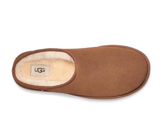 M Classic Slip On Chestnut 1129290 CHE UGG M Classic Slip On Chestnut 1129290 CHE