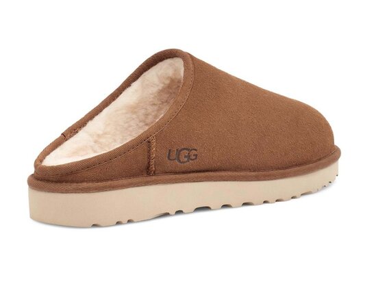 M Classic Slip On Chestnut 1129290 CHE UGG M Classic Slip On Chestnut 1129290 CHE