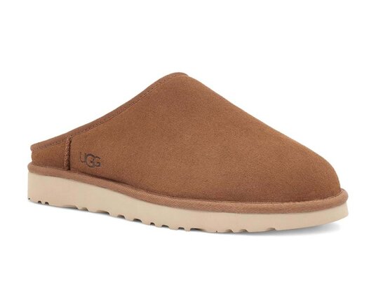 M Classic Slip On Chestnut 1129290 CHE UGG M Classic Slip On Chestnut 1129290 CHE