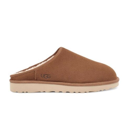 M Classic Slip On Chestnut 1129290 CHE