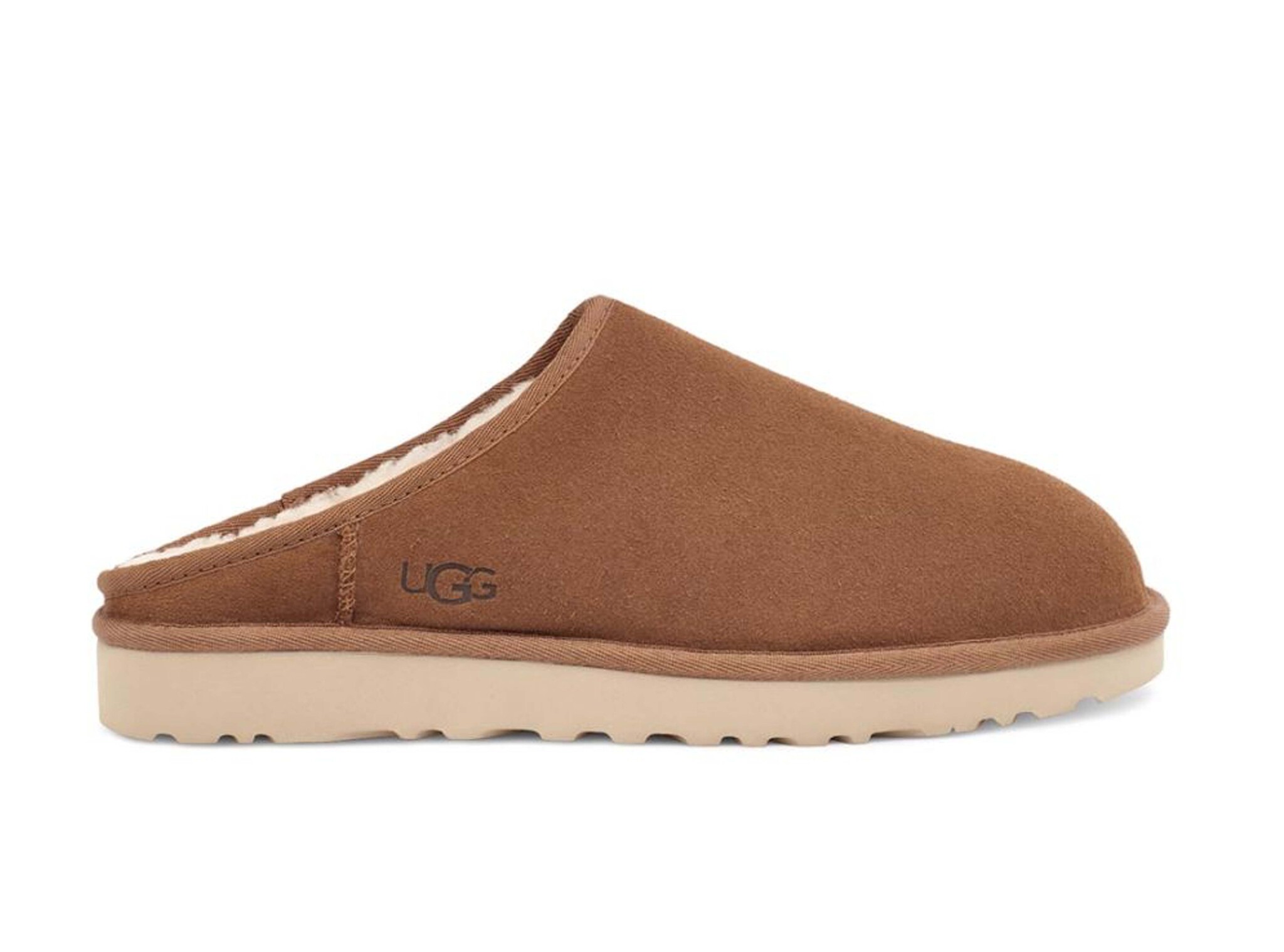 M Classic Slip On Chestnut 1129290 CHE UGG M Classic Slip On Chestnut 1129290 CHE