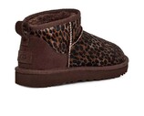 UGG W Classic Ultra Mini Caspian 1158328 BCDR