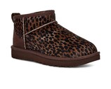 UGG W Classic Ultra Mini Caspian 1158328 BCDR