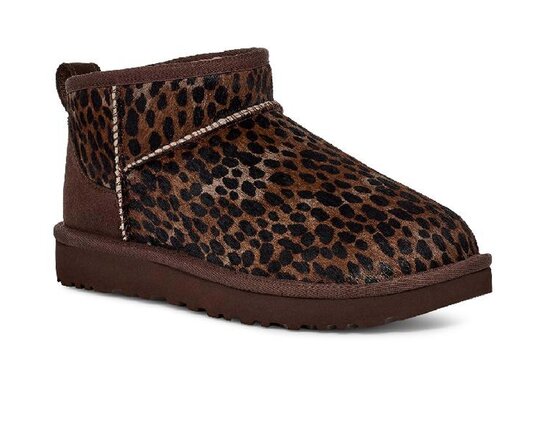 UGG W Classic Ultra Mini Caspian 1158328 BCDR