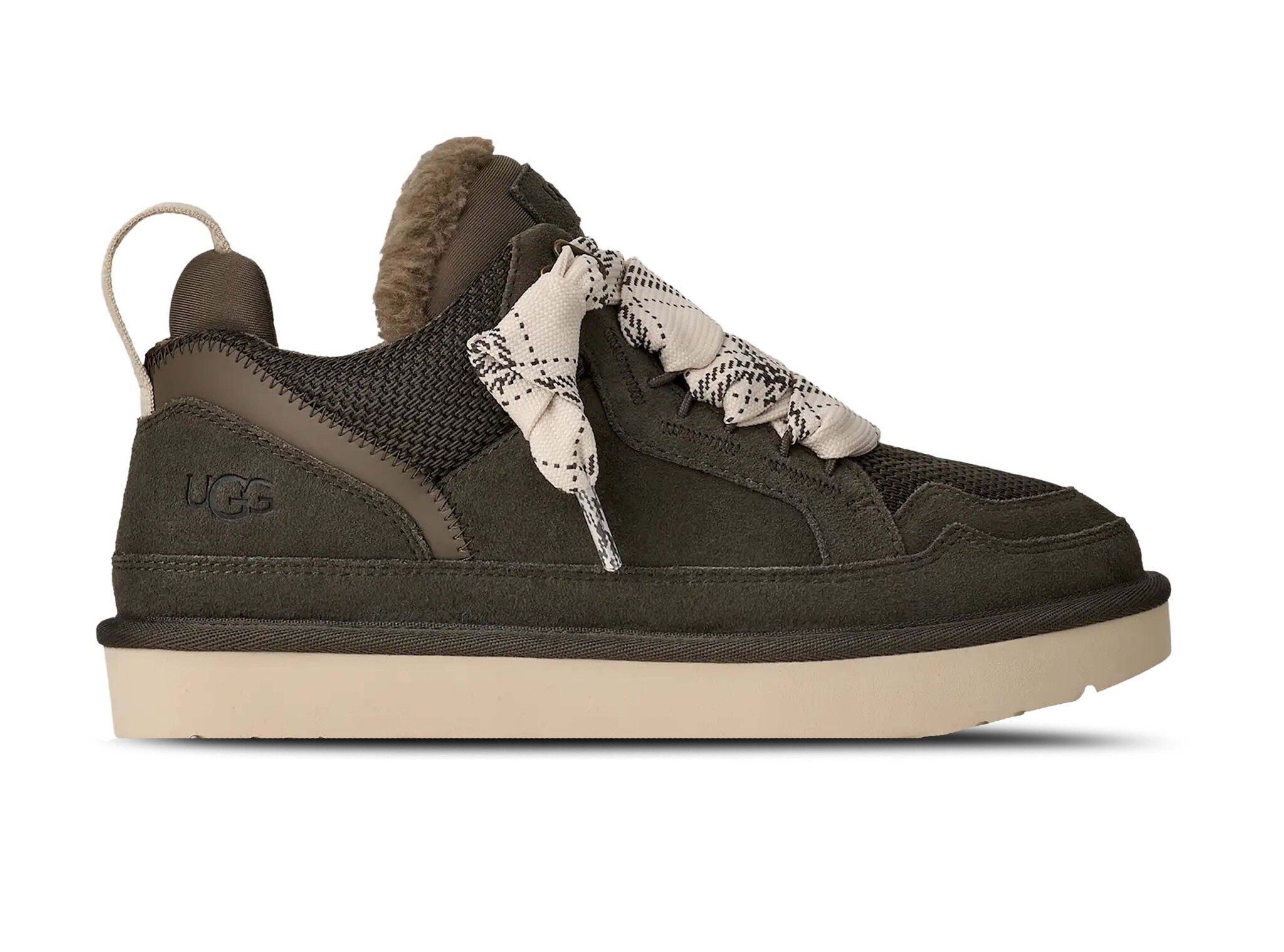 UGG W Lowmel Dense Smoke 1144032 DNSS