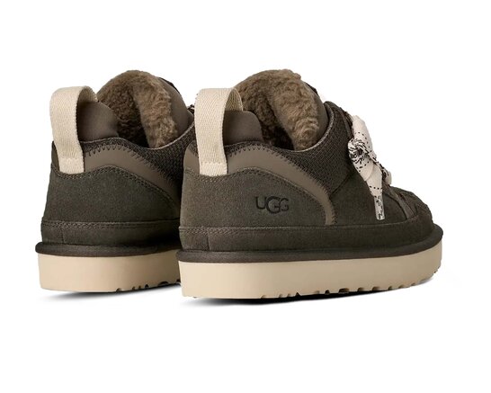 UGG W Lowmel Dense Smoke 1144032 DNSS