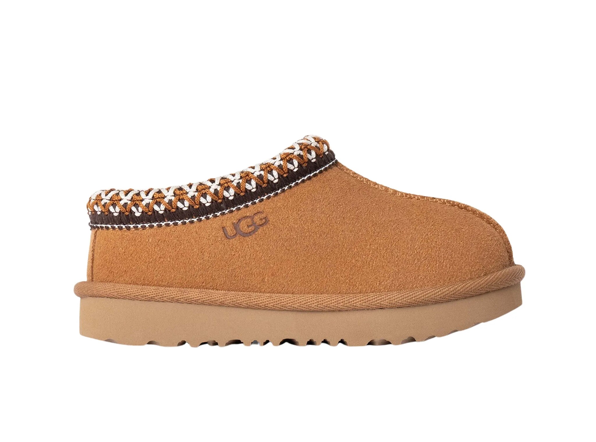 UGG T Tasman II Chestnut 1019066T CHE