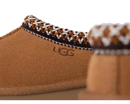 UGG T Tasman II Chestnut 1019066T CHE